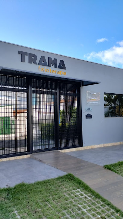 Trama Fisioterapia