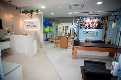 VIPilates