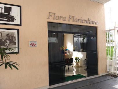 Flora Floricultura