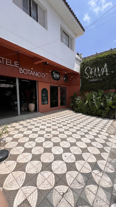 Selva Urbana