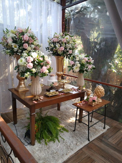 Eufloria Flores & Decorações