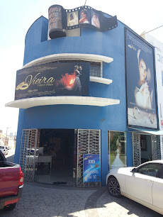 Video Foto Vieira