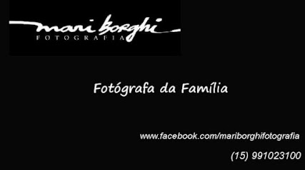 Mari Borghi Fotografia