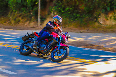 F3 Fotografia Esportiva