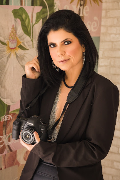 Studio Marília Vaz Fotografia