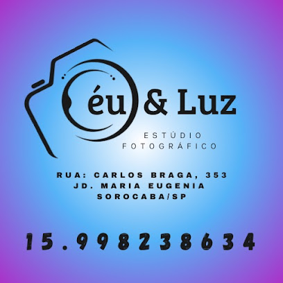 Céu e Luz Fotografia