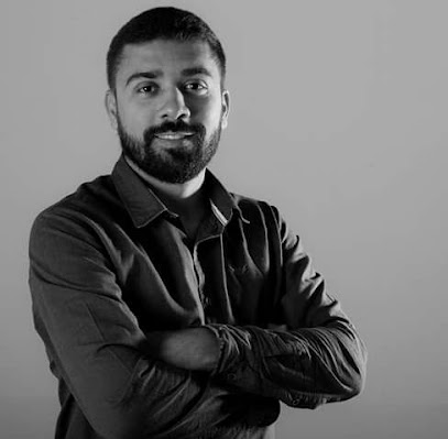 Bruno Andrade Fotógrafo