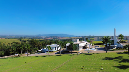 Cemitério e Crematório Memorial Park