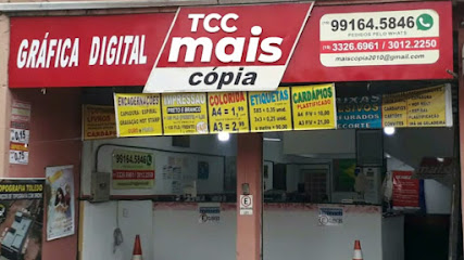 Gráfica Mais Cópia