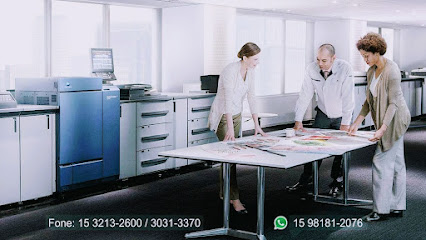 Softsil Grafica e Comunicação Visual