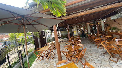 La Brasa Steak & Burger
