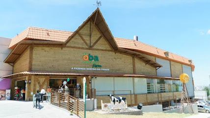 Oba Hortifruti Farm