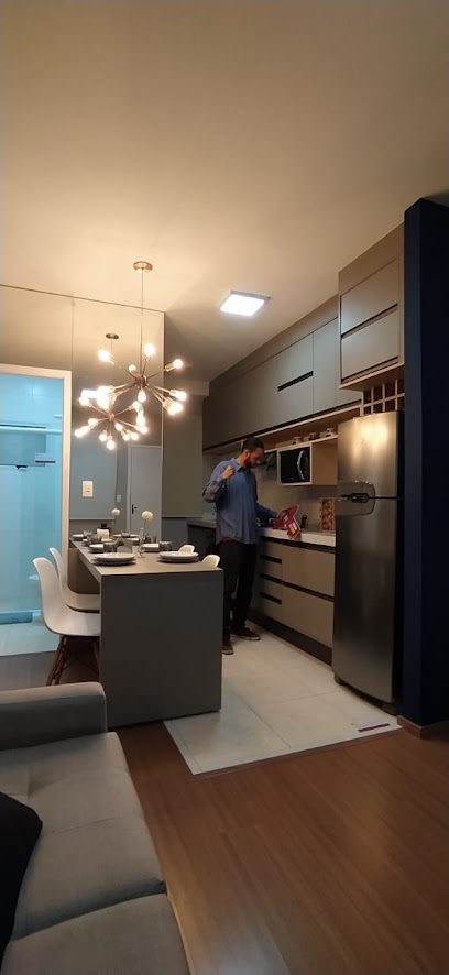Apartamentos em Sorocaba