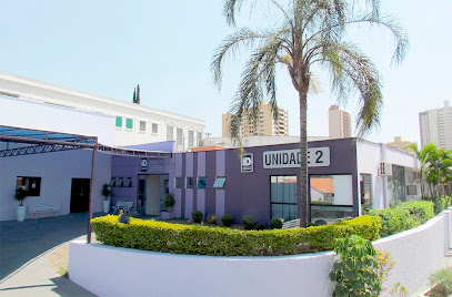 IDS - Instituto de Diagnóstico Sorocaba / Unidade 2