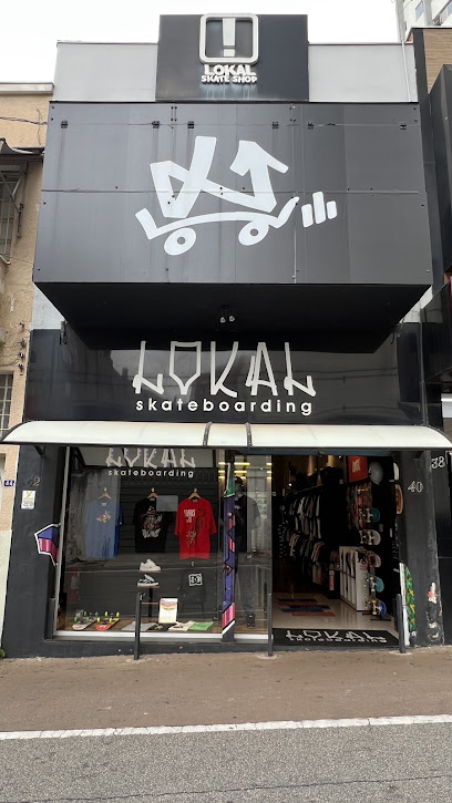 Lokal Skate