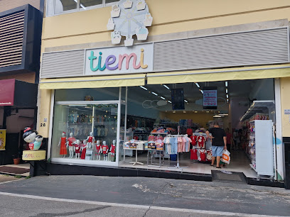Tiemi Enxoval para Bebê e Infantil