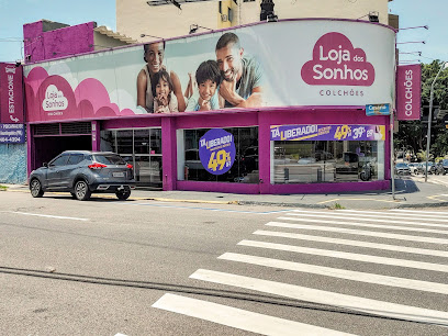 Loja dos Sonhos Colchões