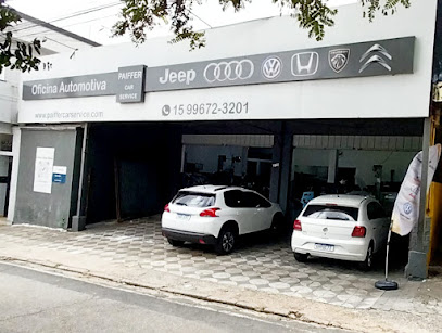 Paiffer Car Service