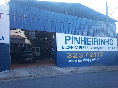 Mecânica Pinheirinho