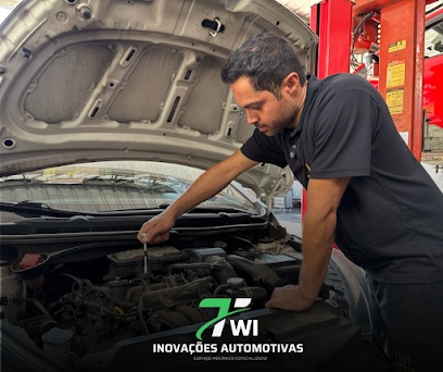 TWI Centro Automotivo