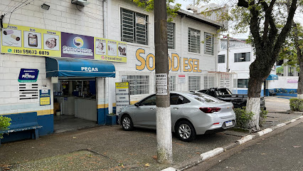 Sorodiesel Tecnologia em Motores