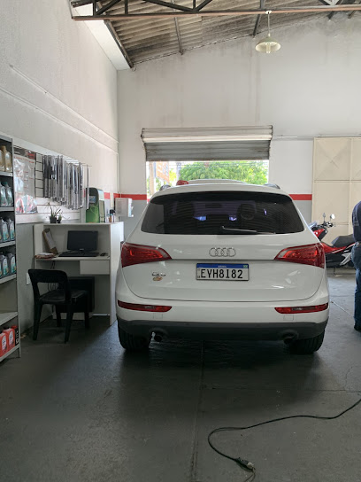 DPCar Centro Automotivo
