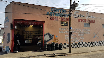 Centro Automotivo São João
