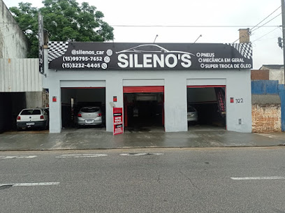 Sileno's Centro Automotivo