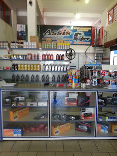 Assis Mecânica e Elétrica