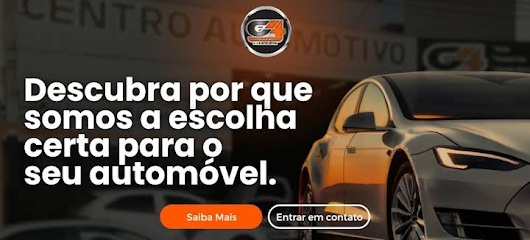 Centro Automotivo G4