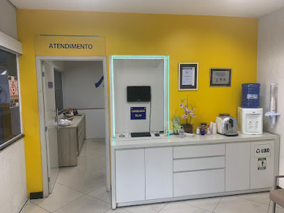 Paulino Centro Automotivo