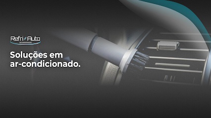 Refri Auto Ar Condicionado Automotivo