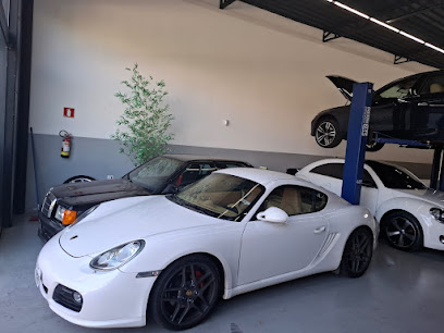 Tune Studio Mecânica e Auto Elétrica