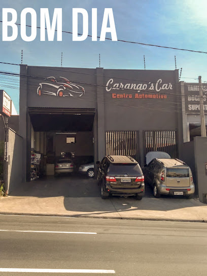 Carango's Car Centro Automotivo
