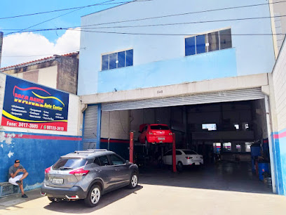Oficina Mecânica Wanel Auto Center