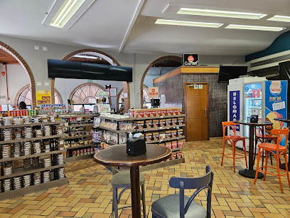 Padaria Real Centro