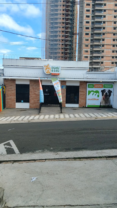 Dudu e Edu Pet Store
