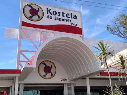 Kostela do Japonês unidade Alto da Boa Vista