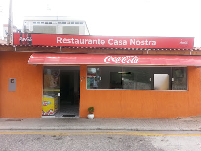 Restaurante Casa Nostra