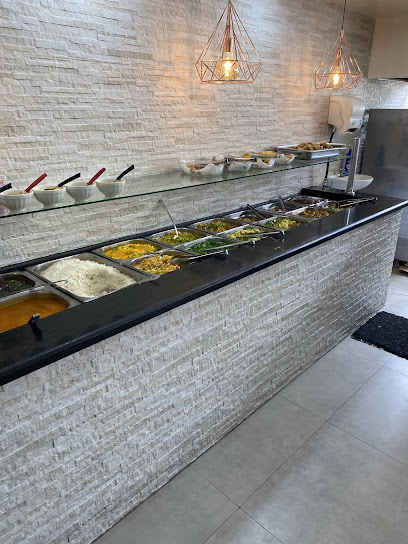 Restaurante Sol de Primavera