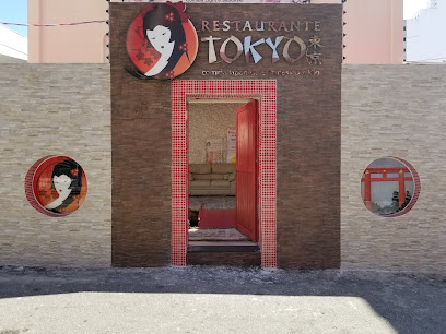 Restaurante Tokyo