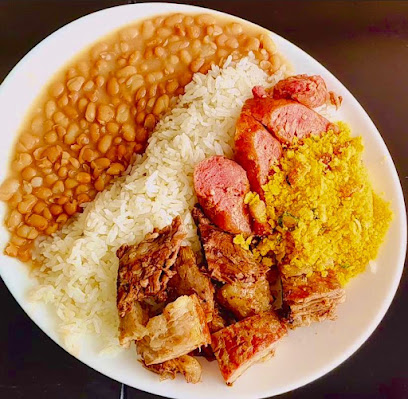 Restaurante Torrão