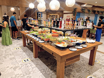 Restaurante da Fazenda