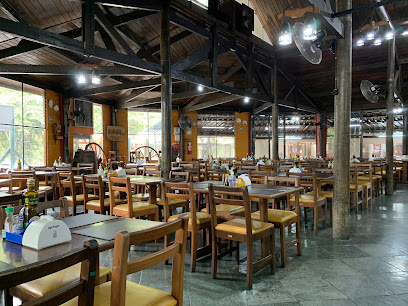 Rancho da Costela