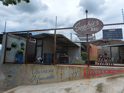 Sophie's BBQ