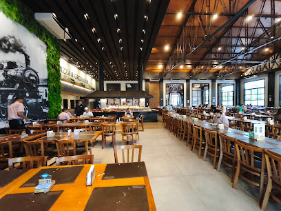 Estação da Comida