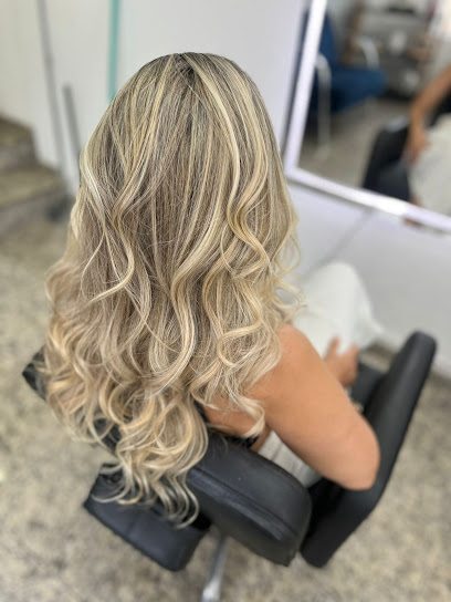 Espaço Thamy Therry