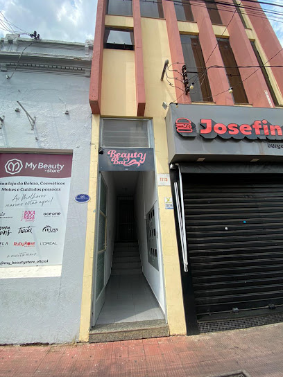 Studio Beauty Bar