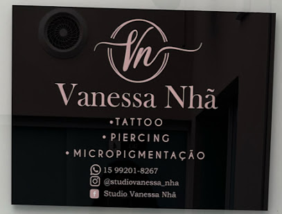 Studio Vanessa Nhã