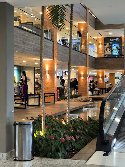 Confiança Supermercados